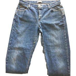 Riders Blue Jeans